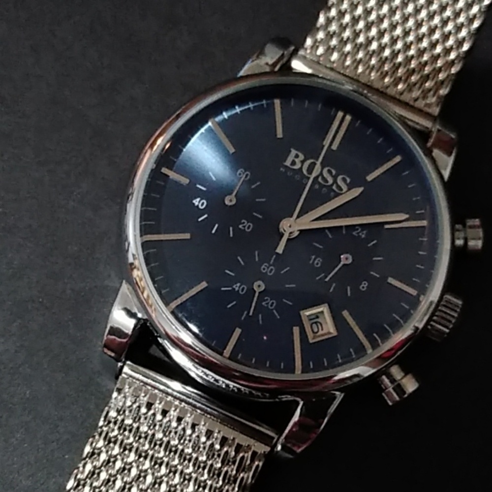 Hugo BOSS Men's Watch!!